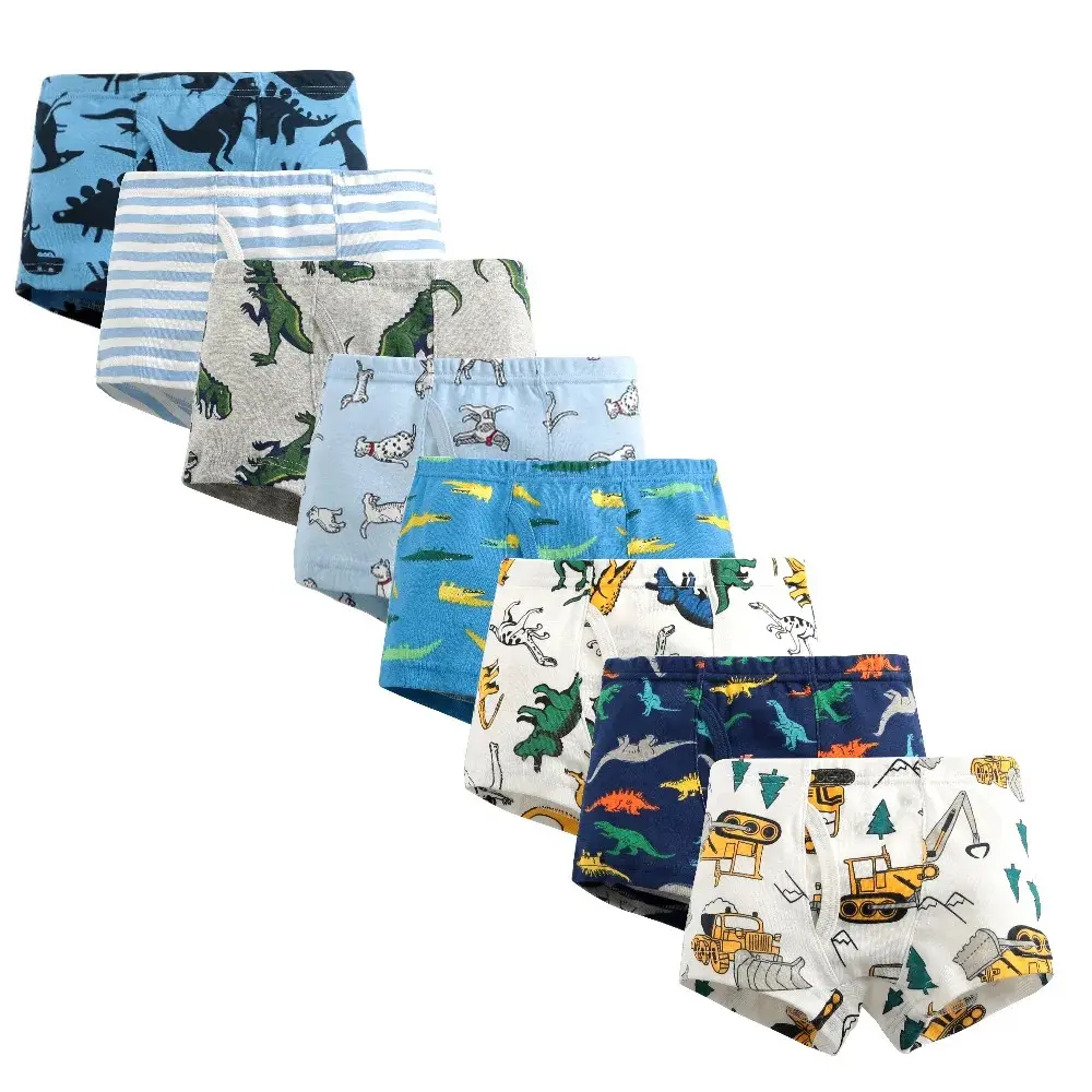 Boy’s Boxers