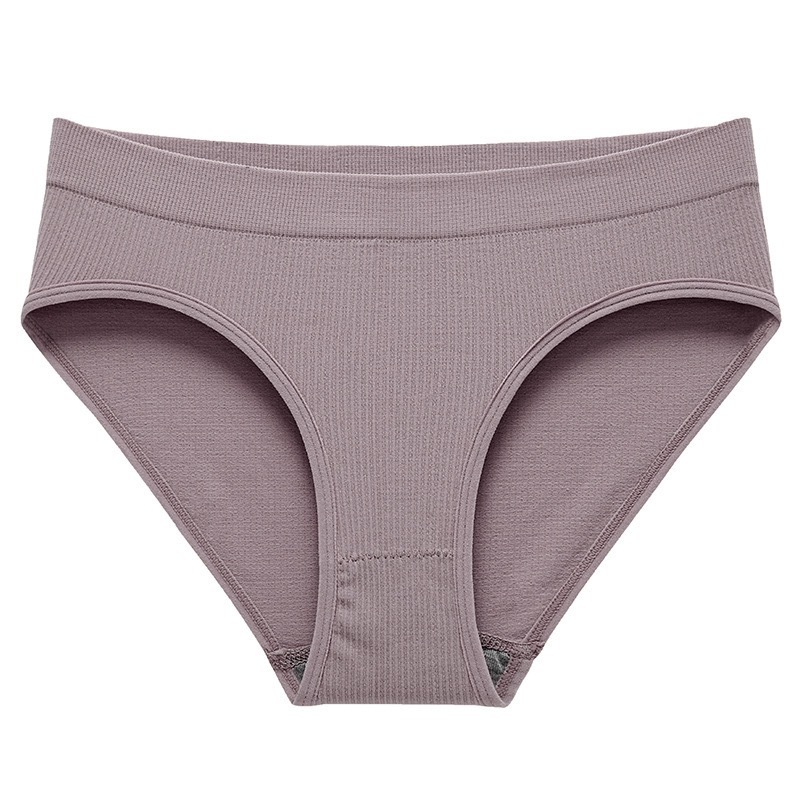 Lady’s Seamless Underwear