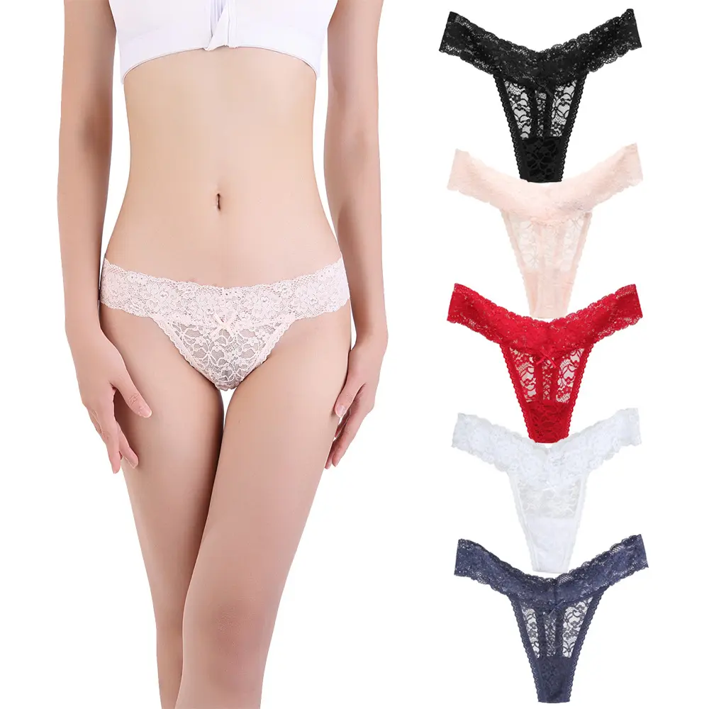 Ladies’ Underwear