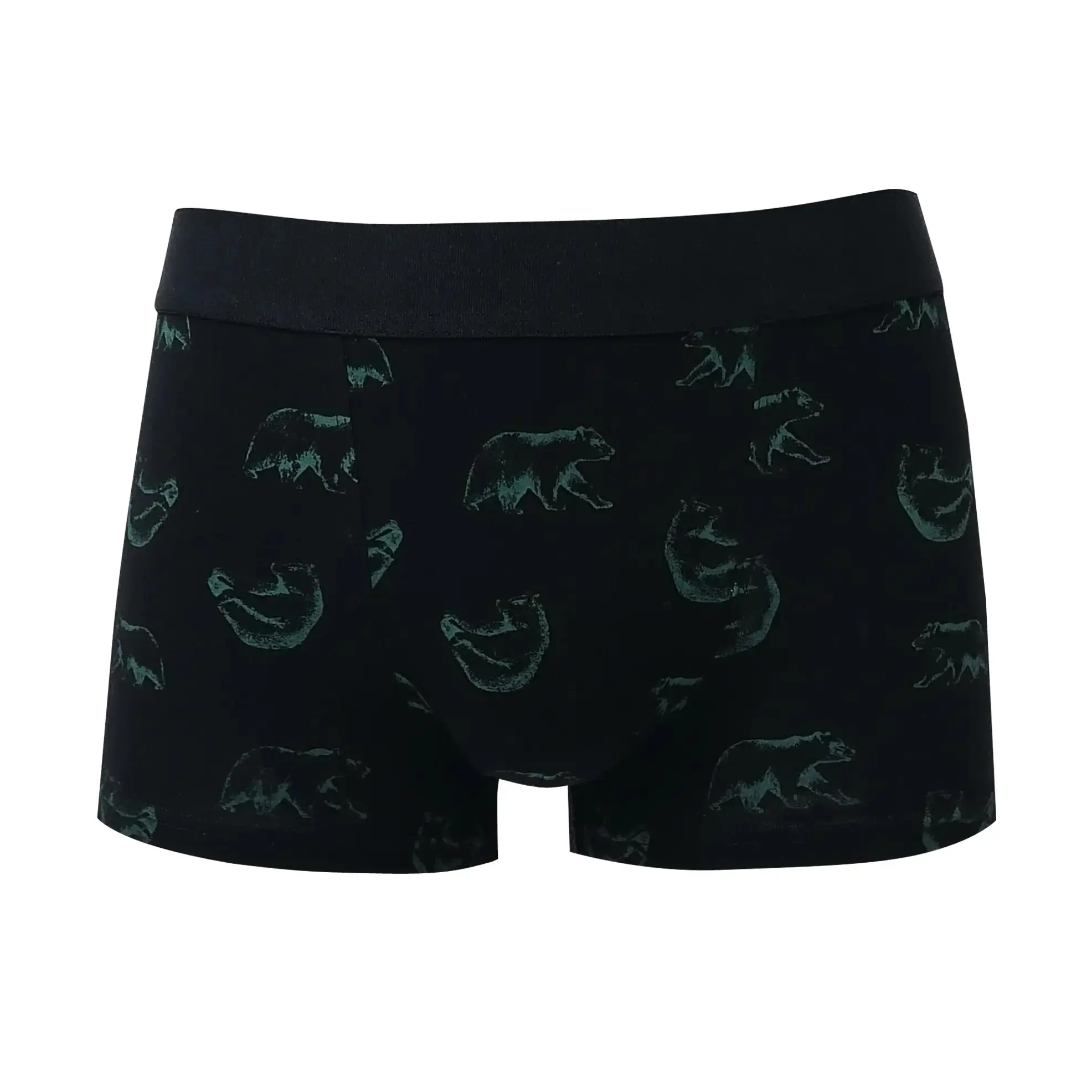 Men’s Boxers with Cotton