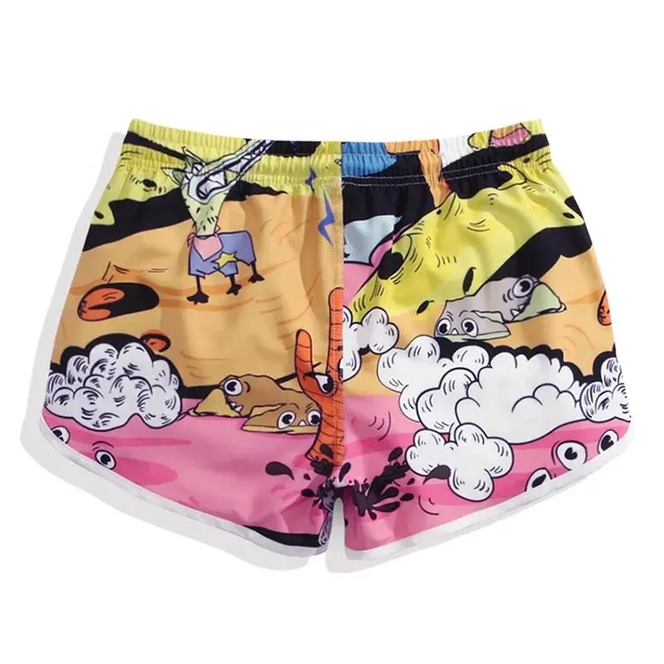 Swim Trunks Ladies’ & Girls