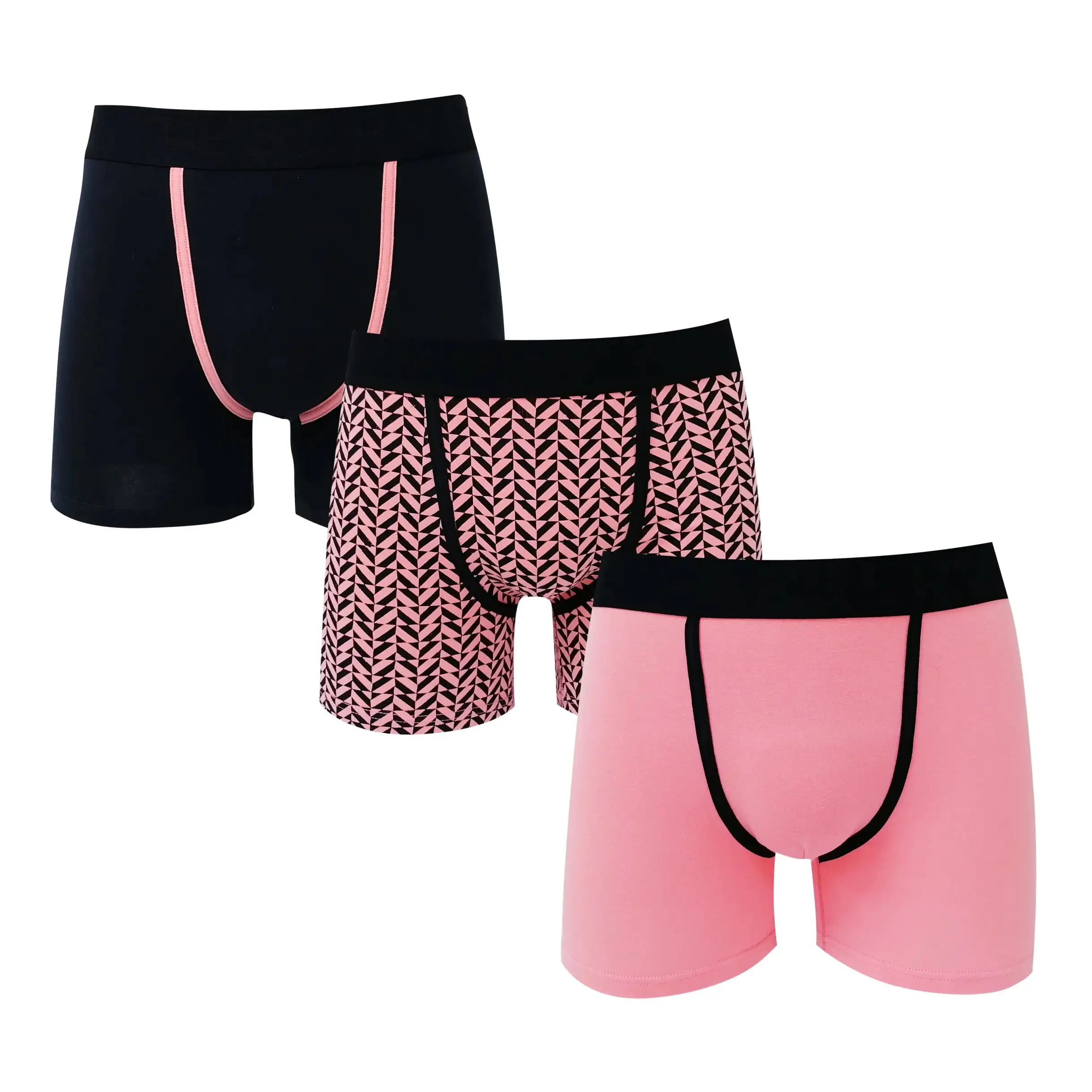 Men’s Boxers with Cotton