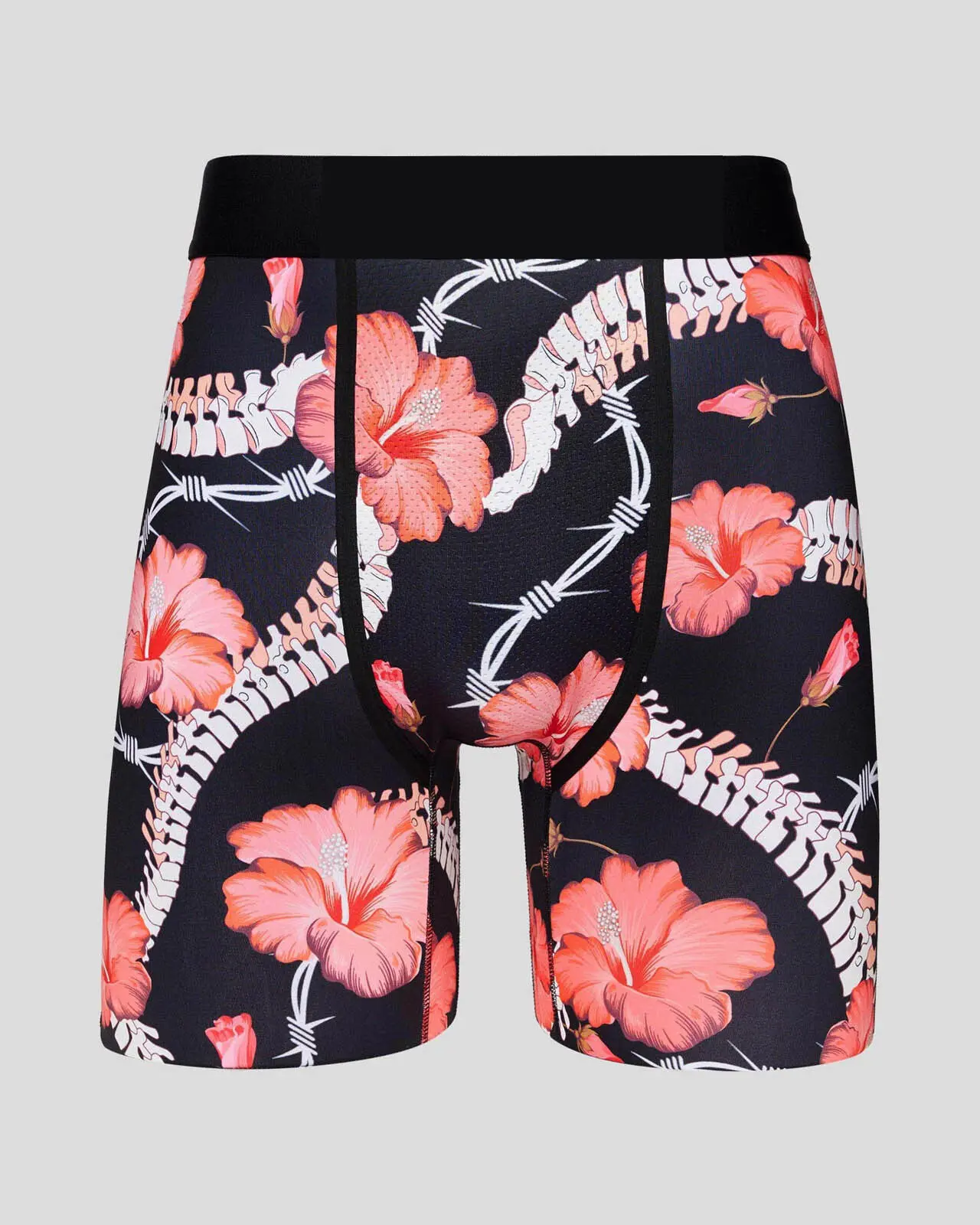 Men’s Boxers with Polyester