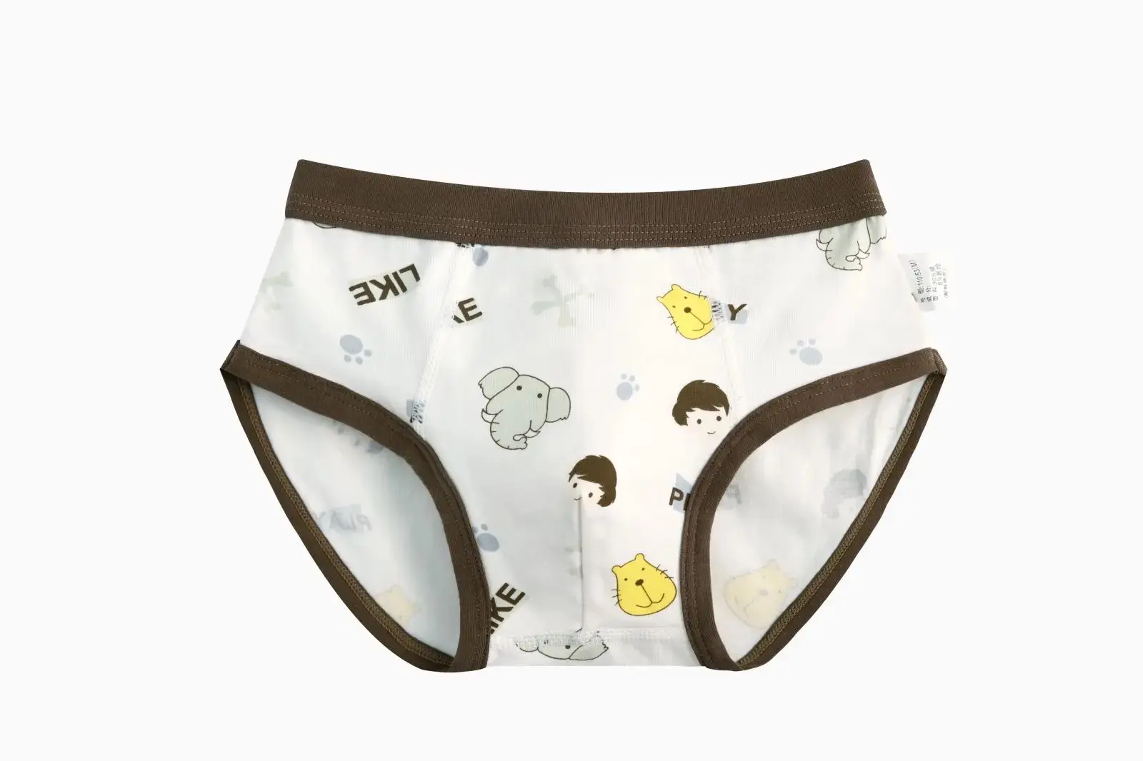 Boy’s Briefs