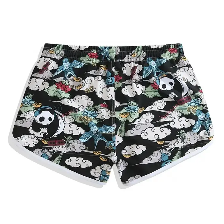 Swim Trunks Ladies’ & Girls