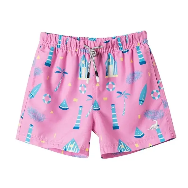 Swim Trunks Boy’s