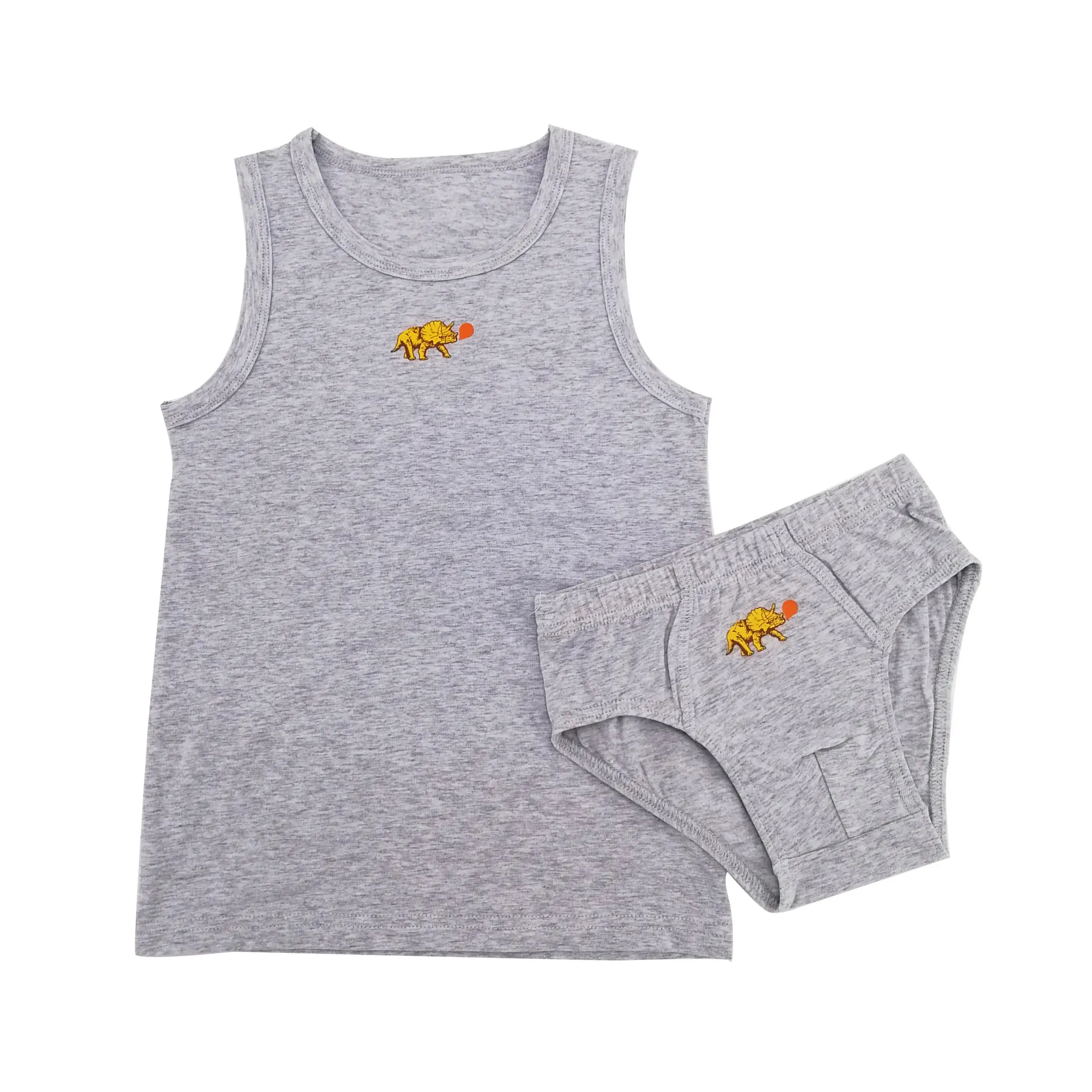 Tops & Vest Sets