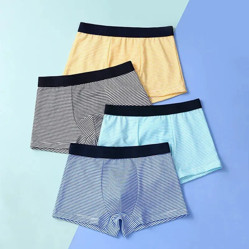 Boy’s Boxers