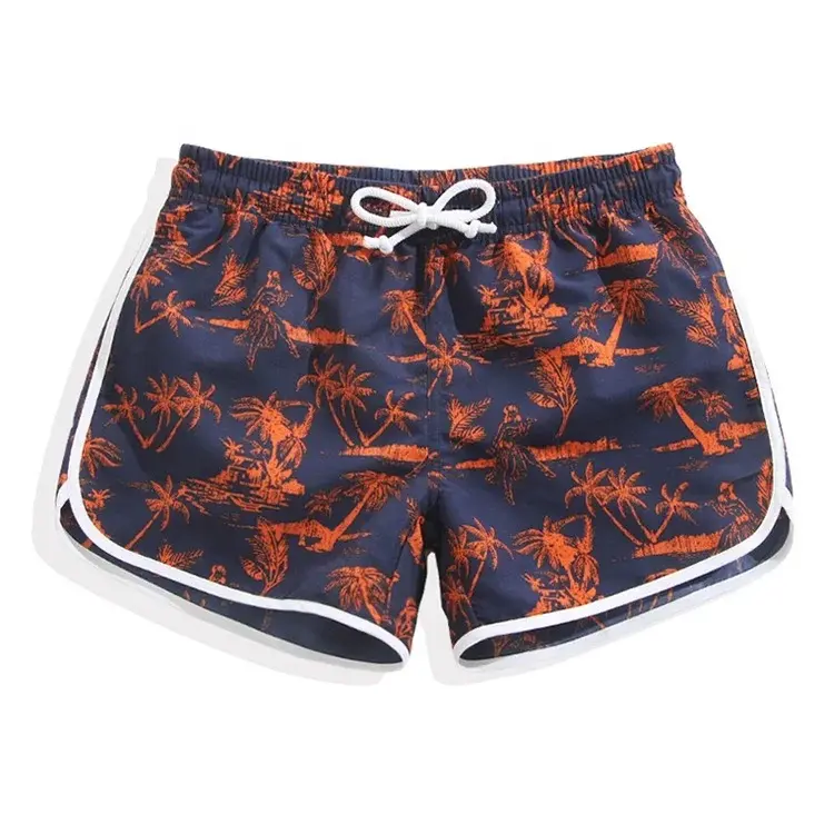 Swim Trunks Ladies’ & Girls