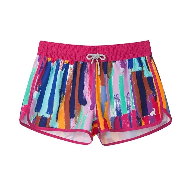 Swim Trunks Ladies’ & Girls