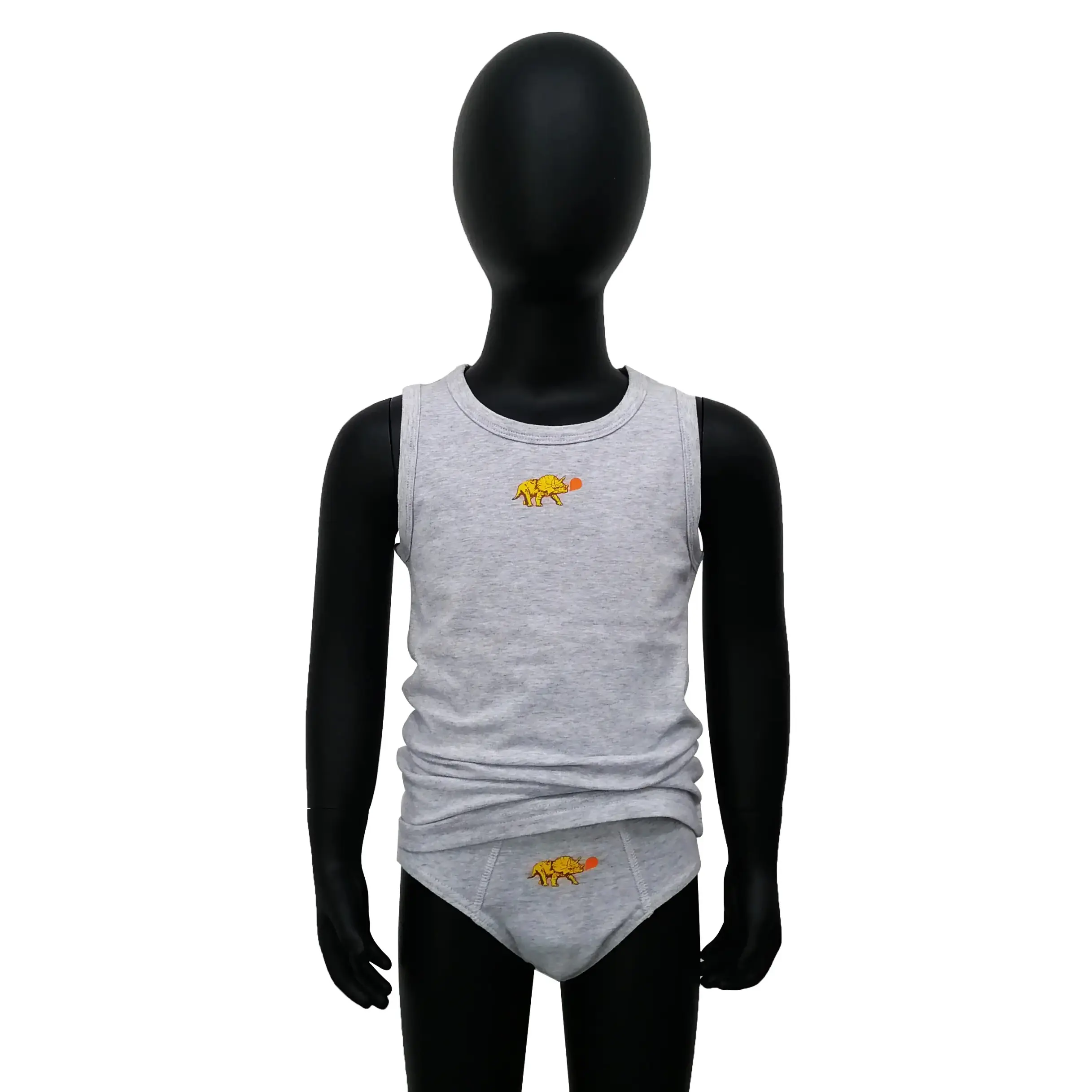 Tops & Vest Sets