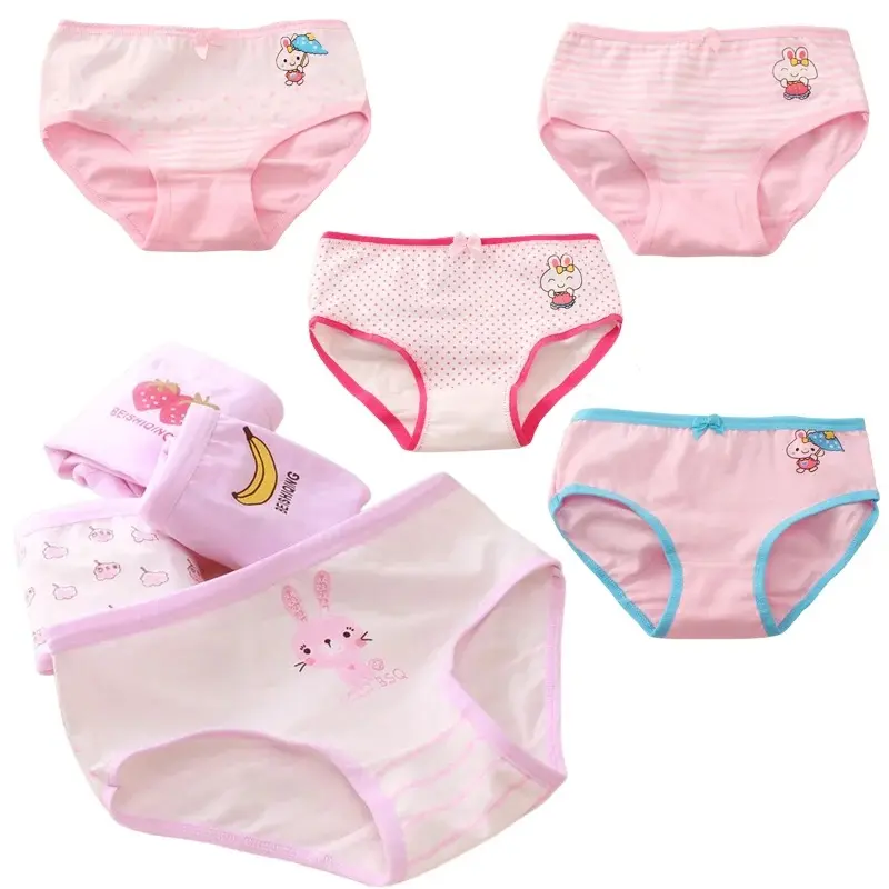 Girl’s Underwear