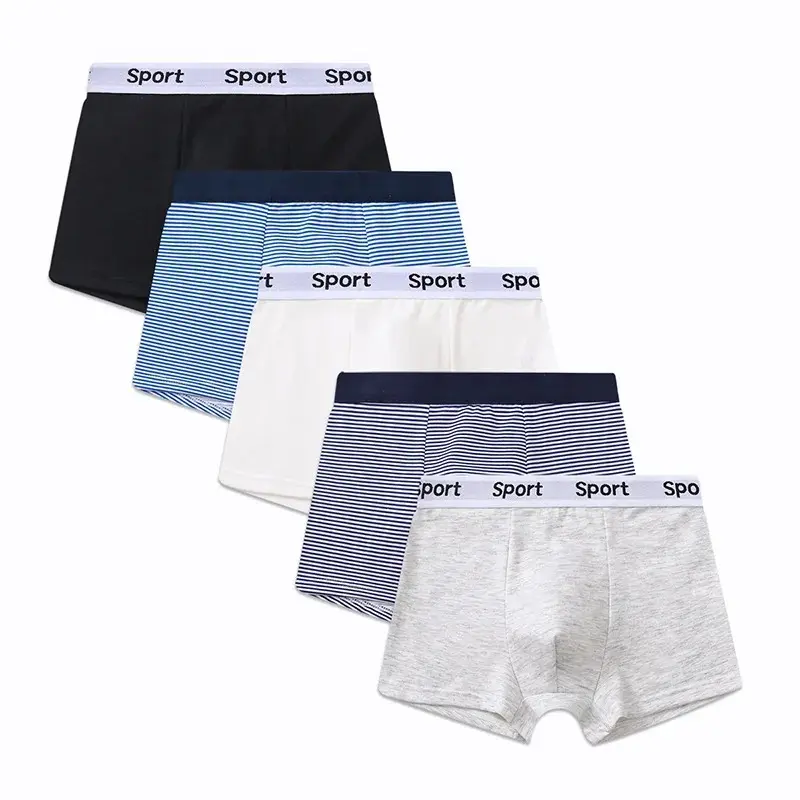 Boy’s Boxers