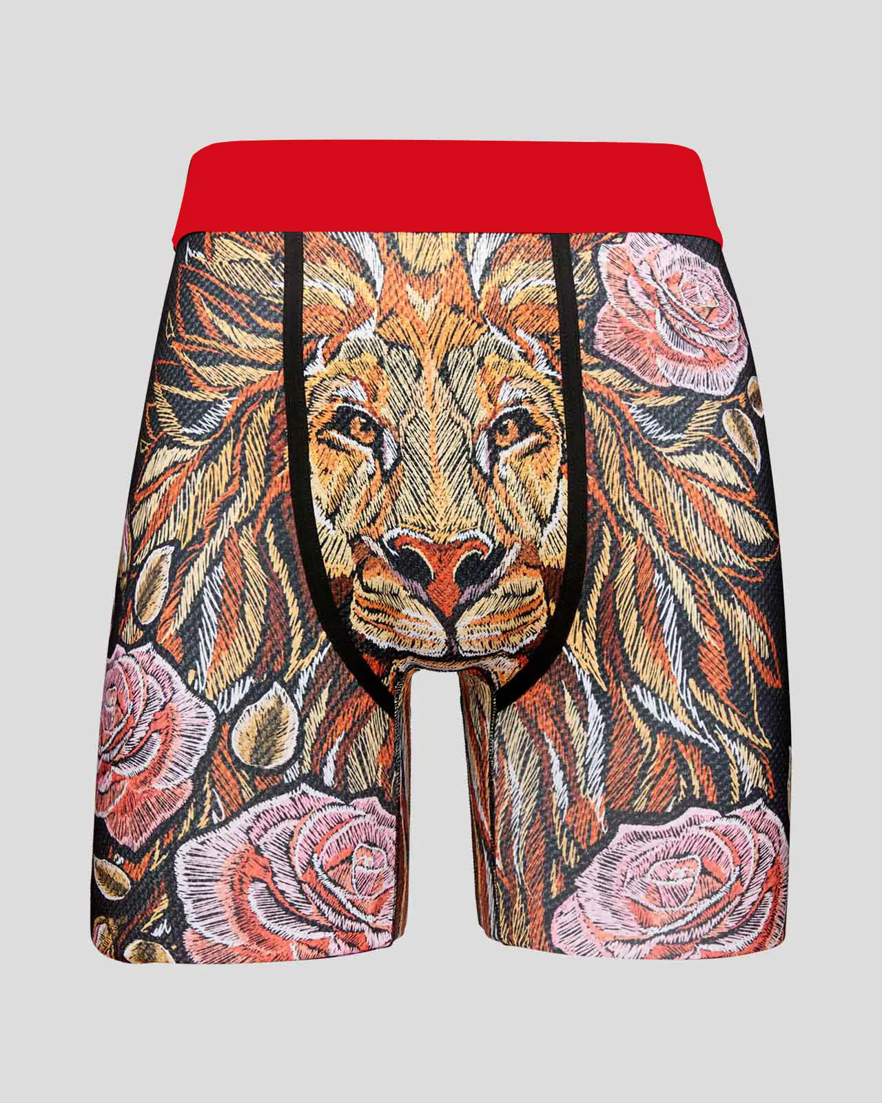 Men’s Boxers with Polyester