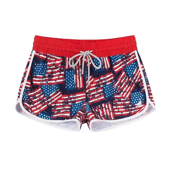 Swim Trunks Ladies’ & Girls