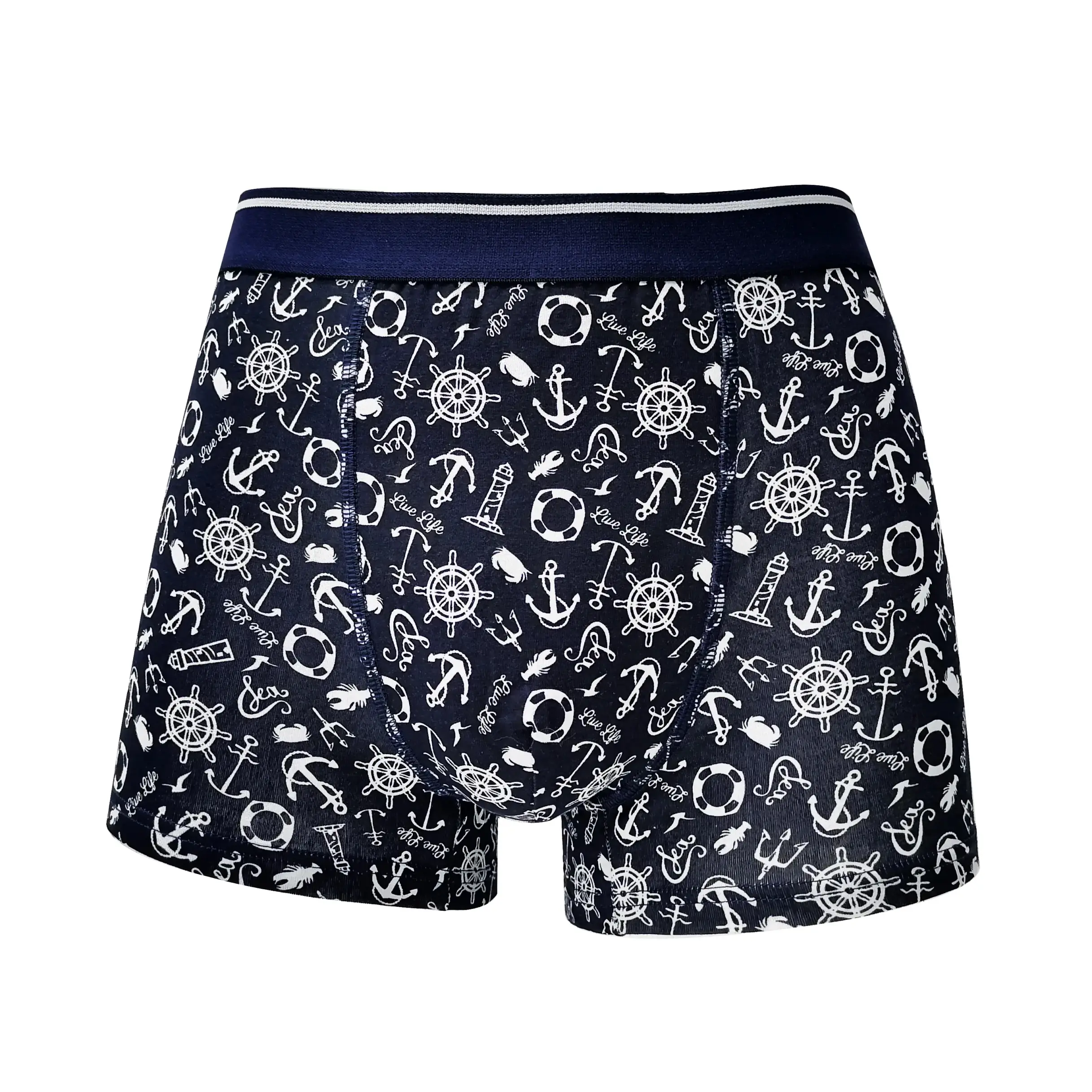 Men’s Boxers with Cotton