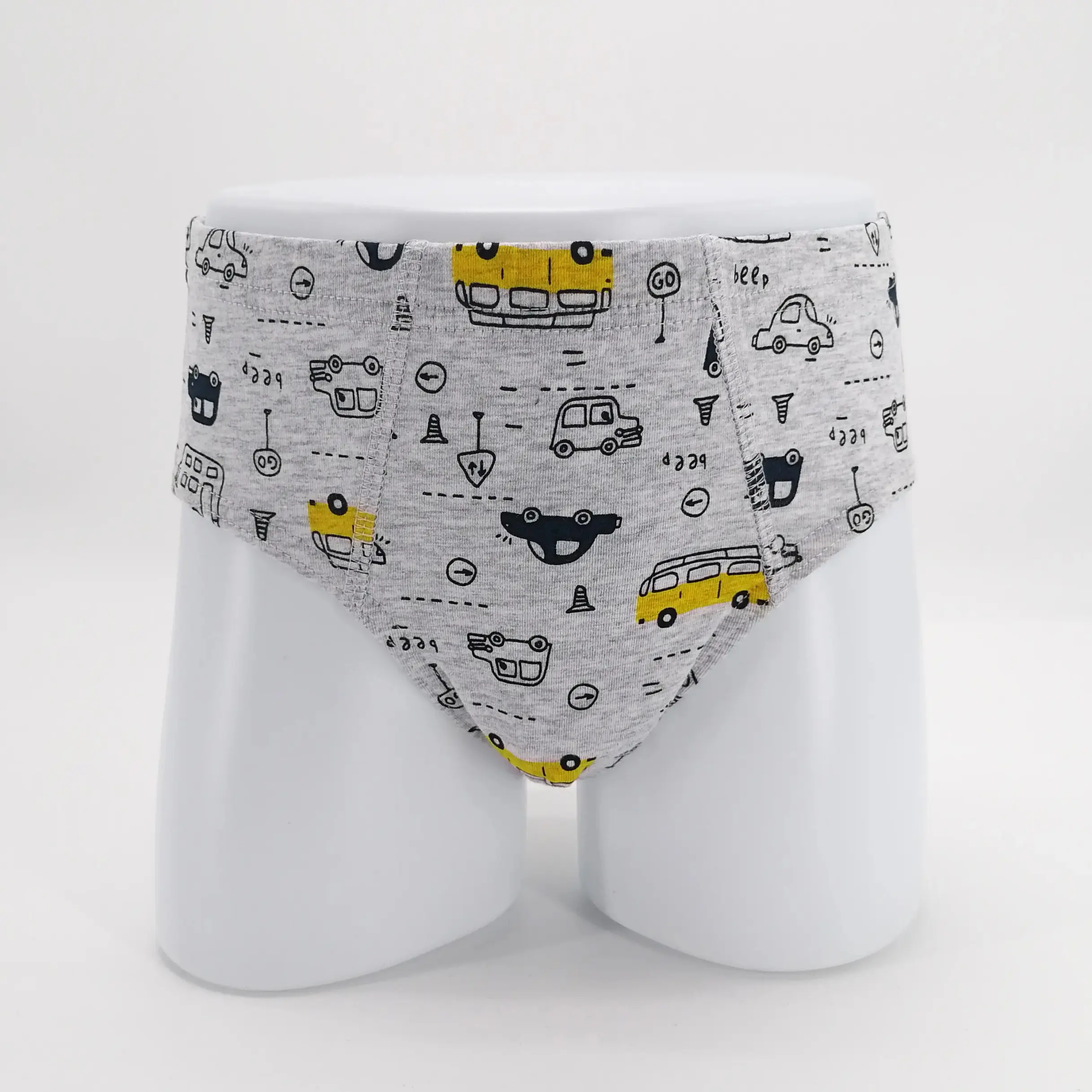 Boy’s Briefs