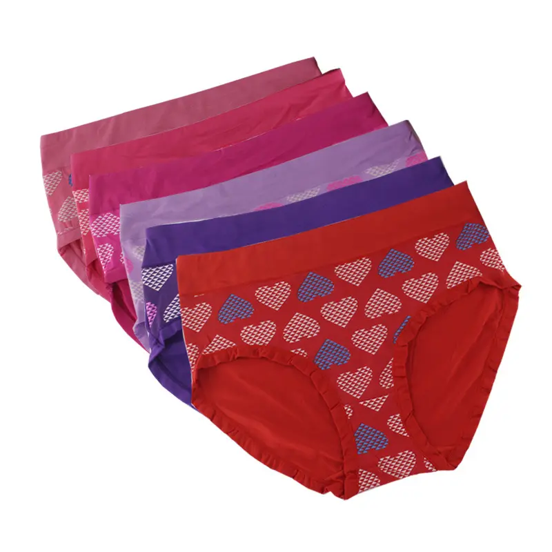 Ladies’ Underwear
