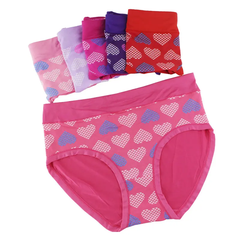 Ladies’ Underwear