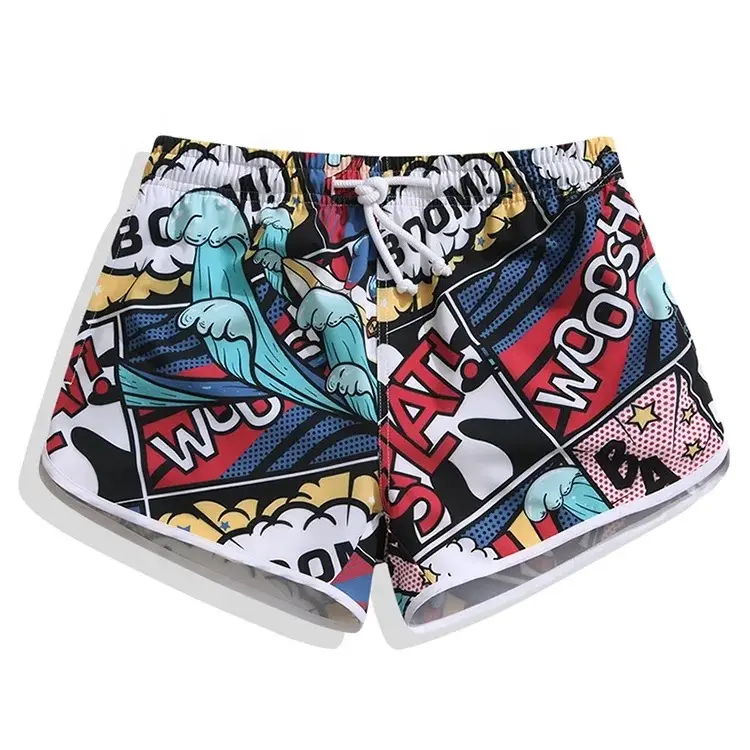 Swim Trunks Ladies’ & Girls