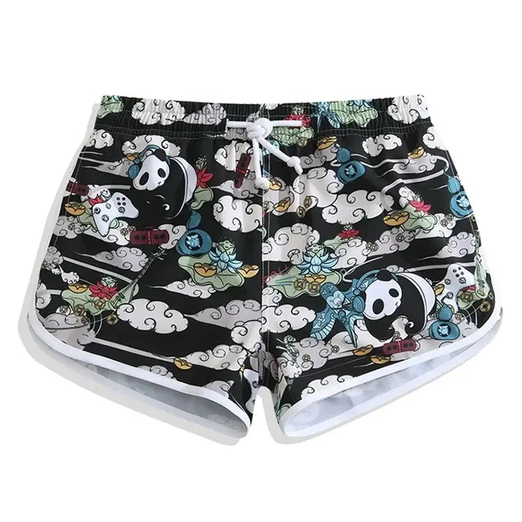 Swim Trunks Ladies’ & Girls