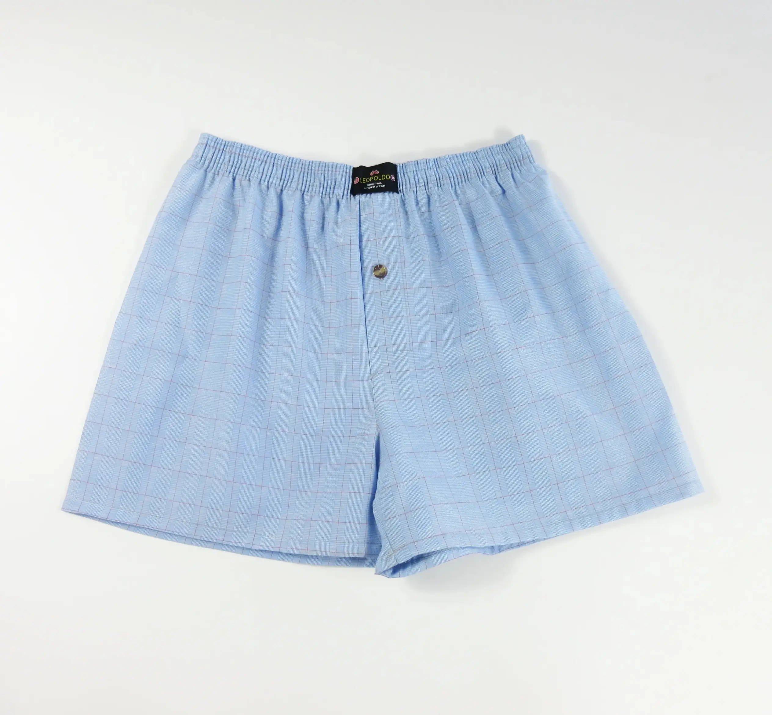 Men’s Boxers with Cotton