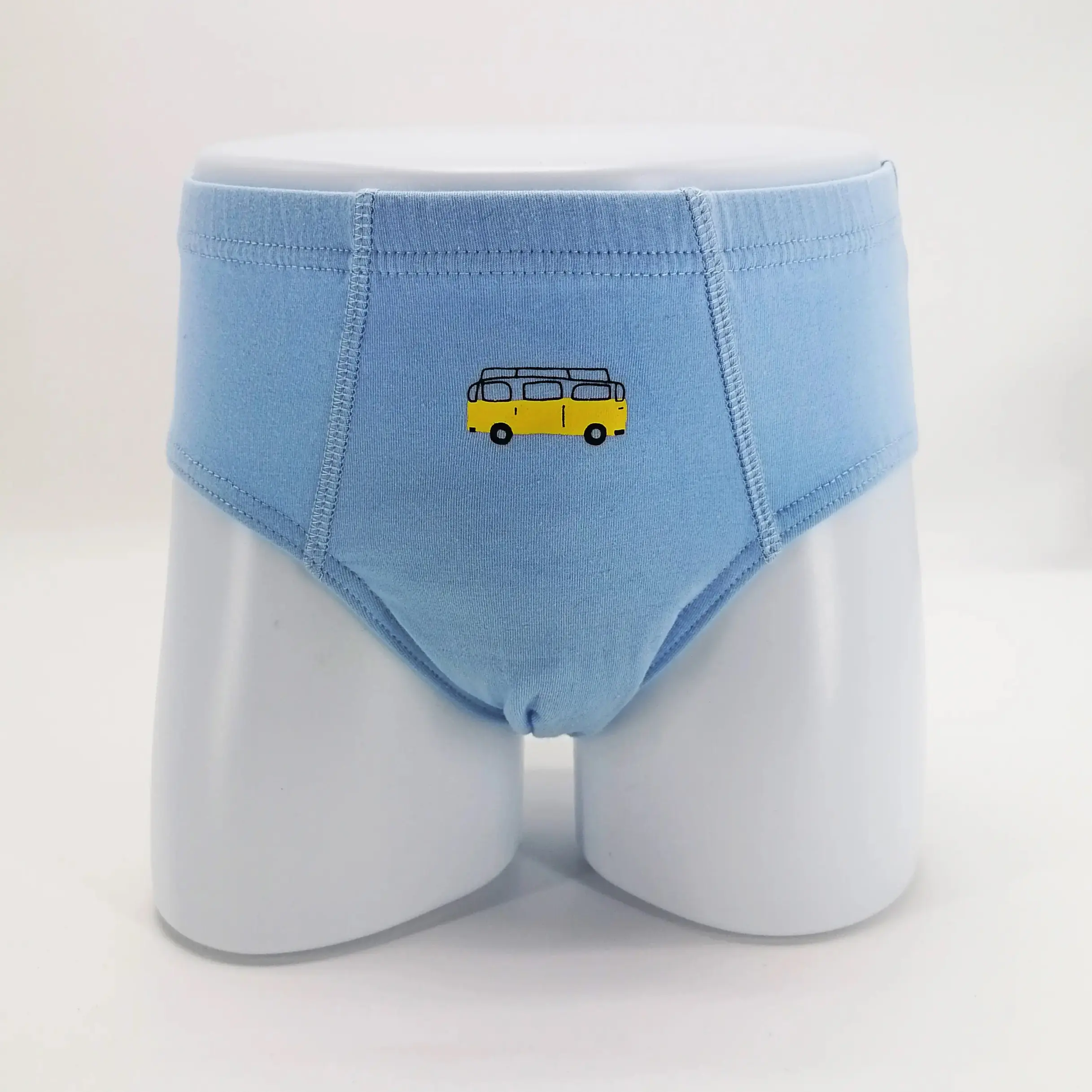 Boy’s Briefs
