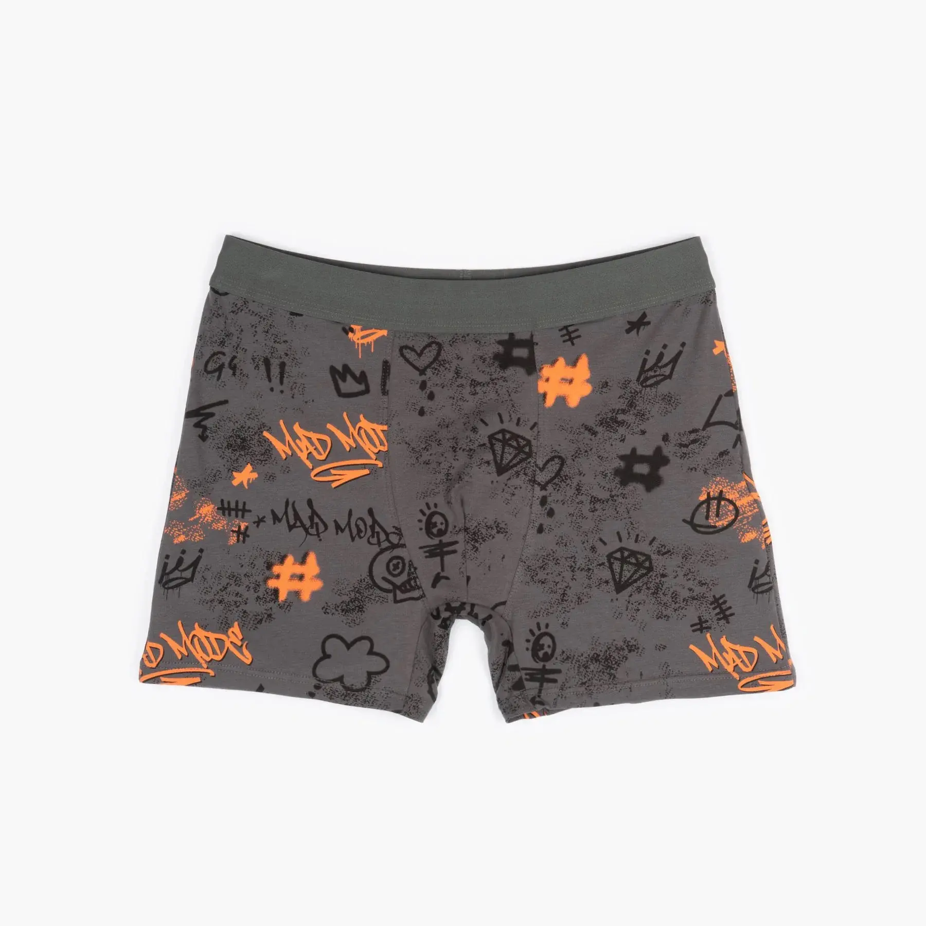 Men’s Boxers with Cotton