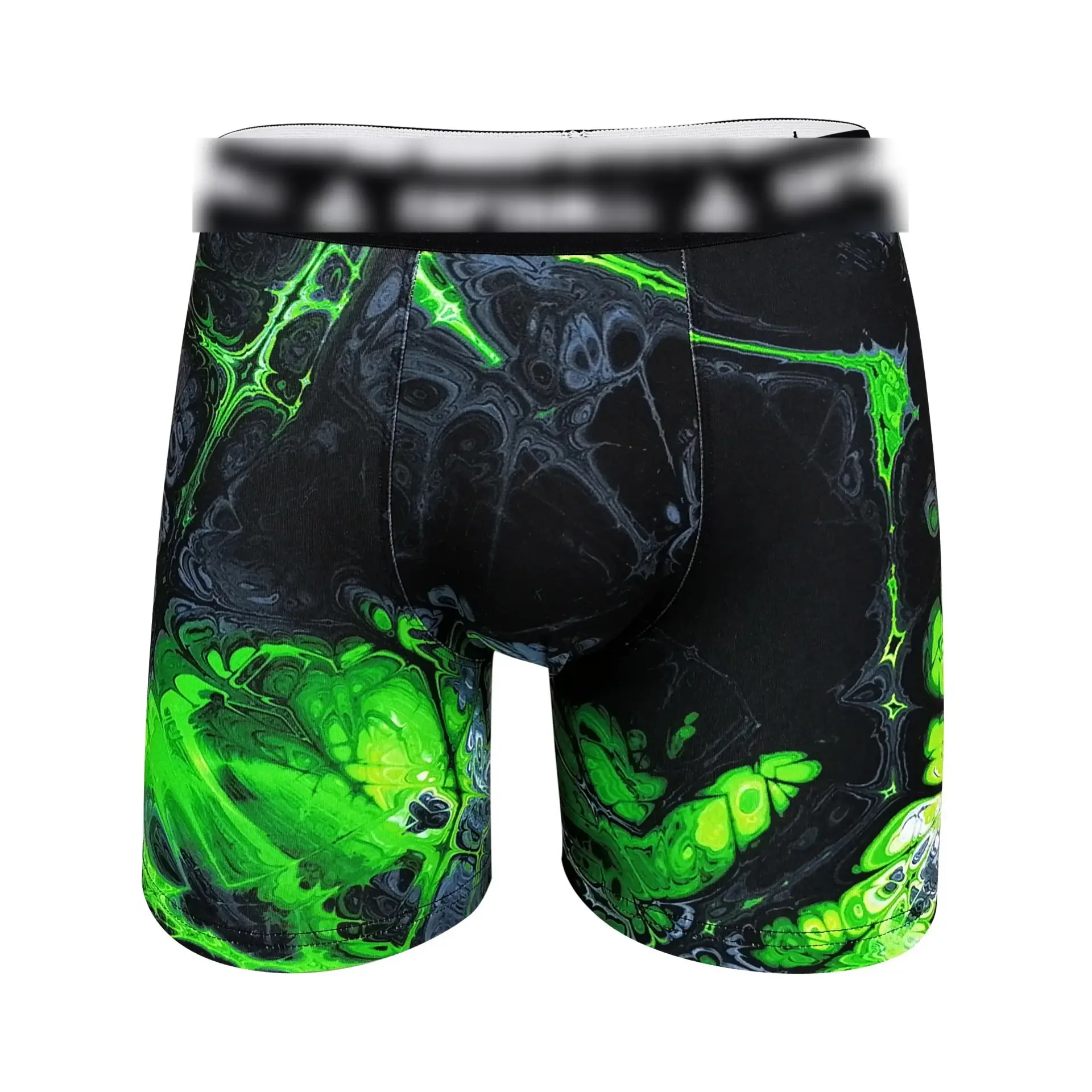 Men’s Boxers with Polyester