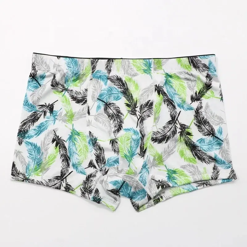 Men’s Boxers with Cotton