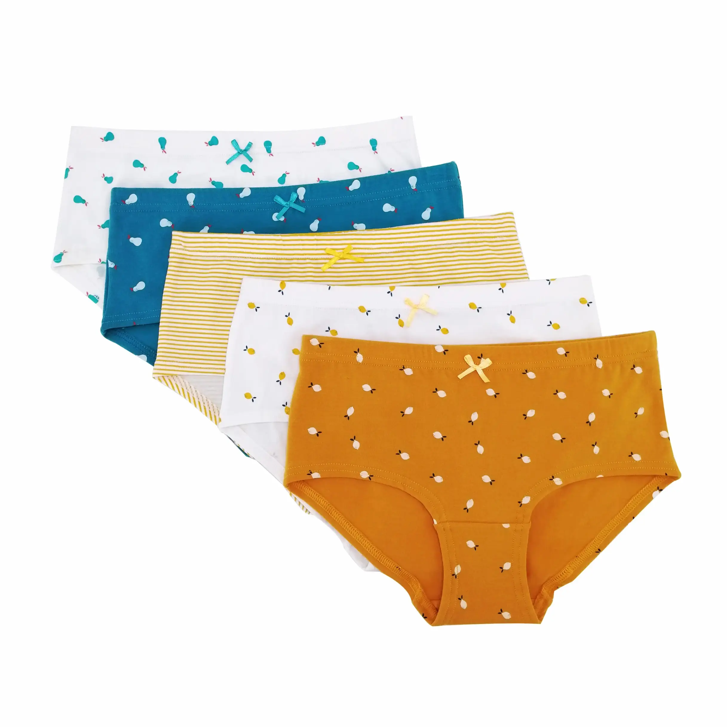 Girl’s Underwear