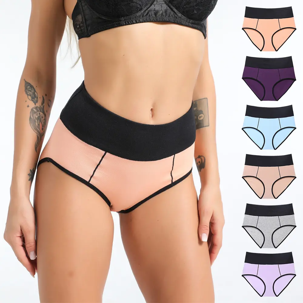Ladies’ Underwear