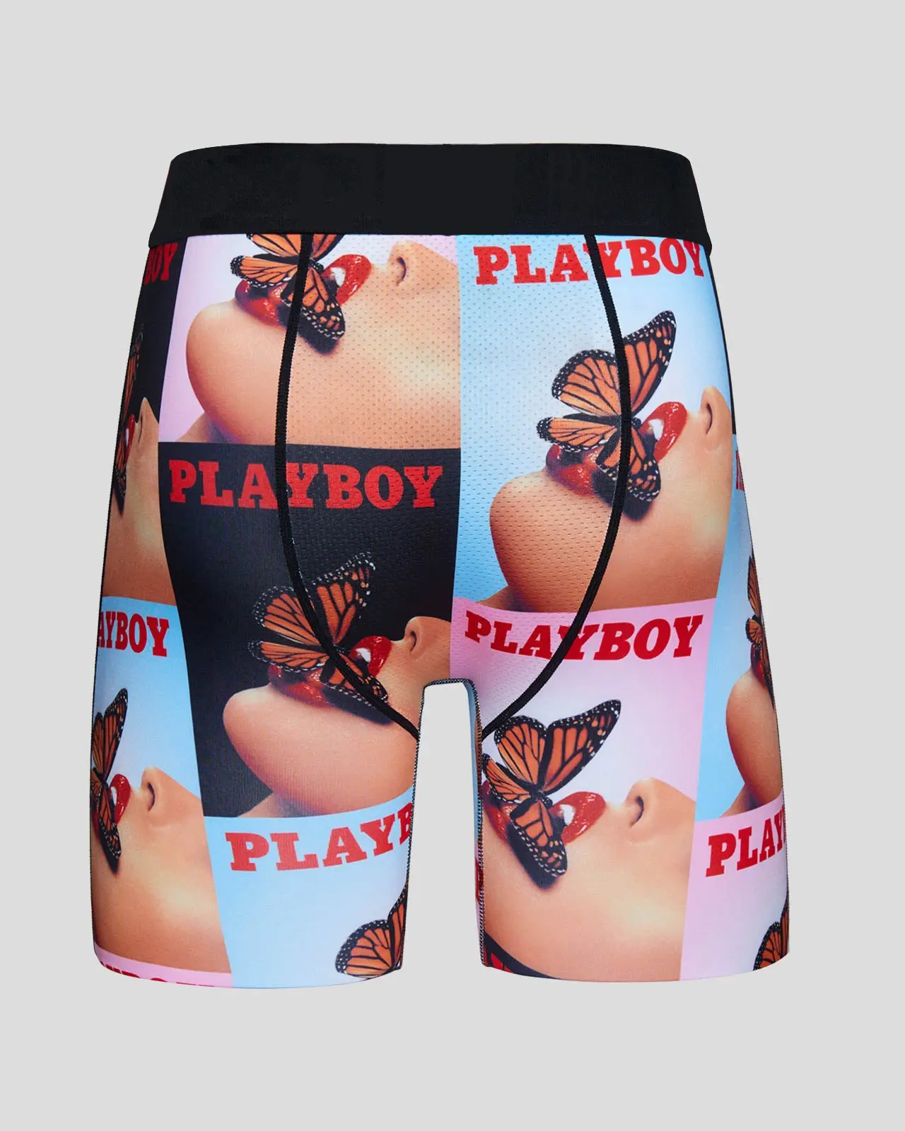 Men’s Boxers with Polyester