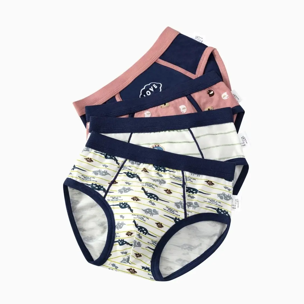 Boy’s Briefs