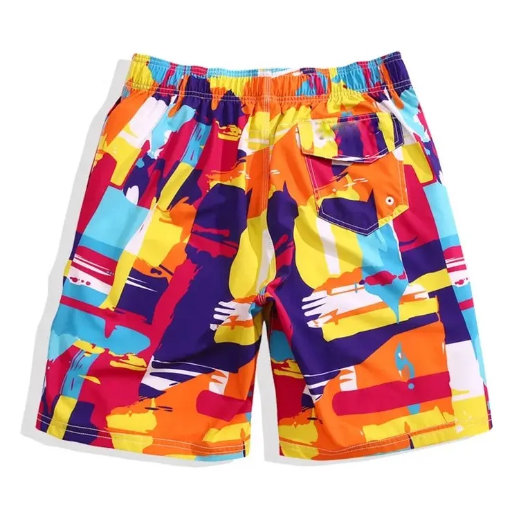 Swim Trunks Ladies’ & Girls