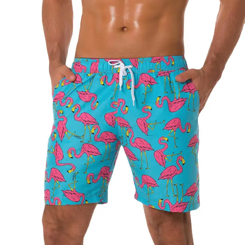 Beach shorts