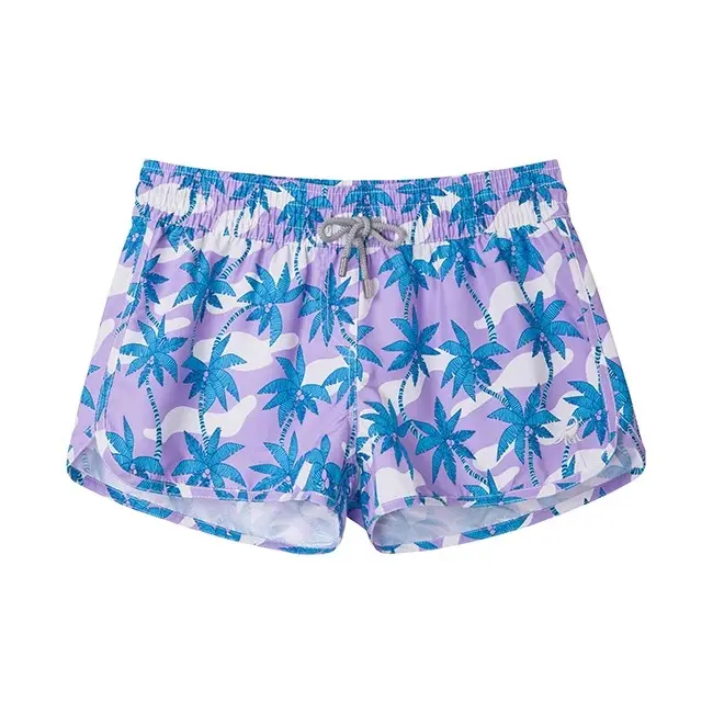 Swim Trunks Ladies’ & Girls