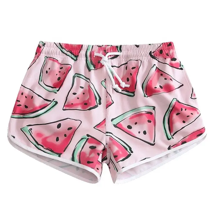 Swim Trunks Ladies’ & Girls