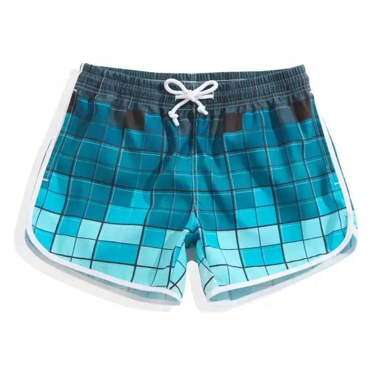 Swim Trunks Ladies’ & Girls