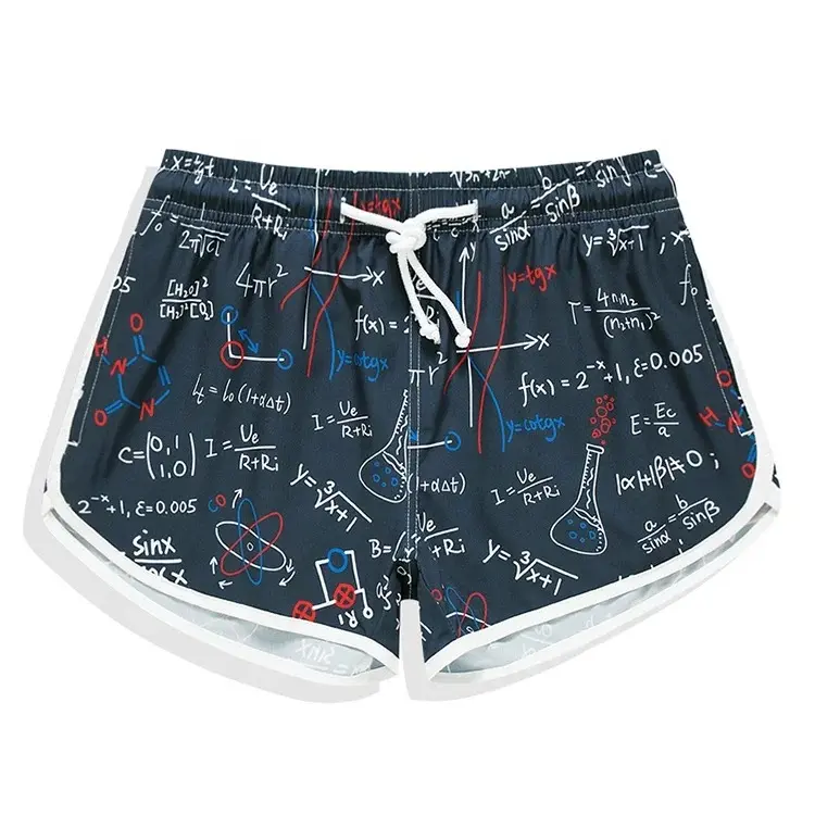 Swim Trunks Ladies’ & Girls