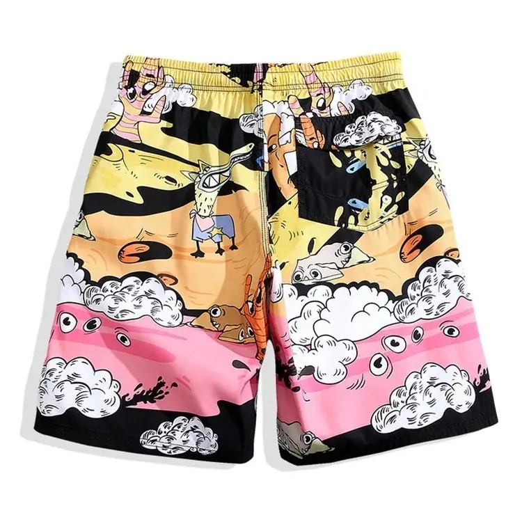 Swim Trunks Ladies’ & Girls