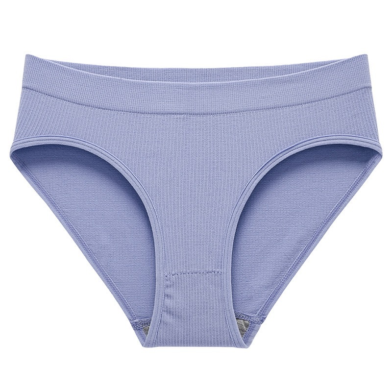 Lady’s Seamless Underwear