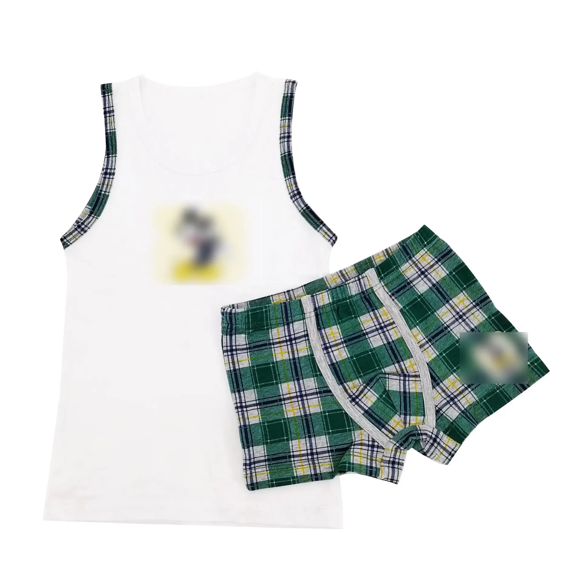 Boy’s Boxers