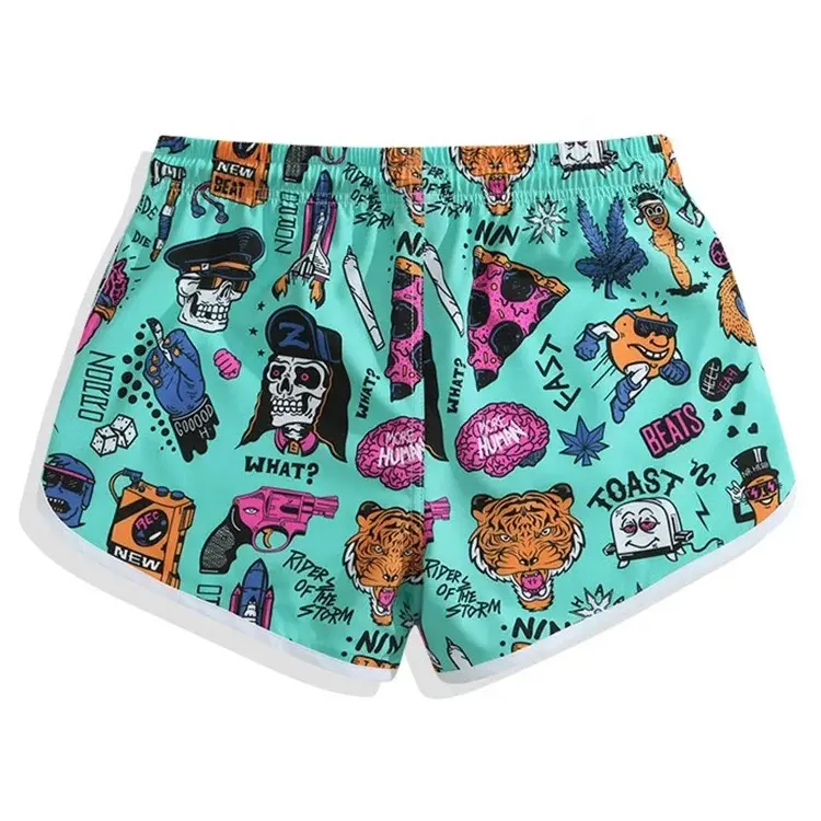 Swim Trunks Ladies’ & Girls