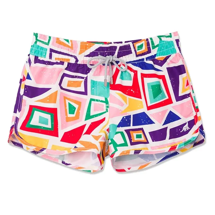 Swim Trunks Ladies’ & Girls