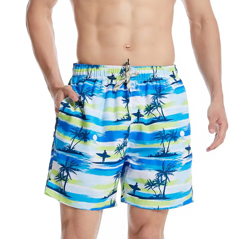 Beach shorts
