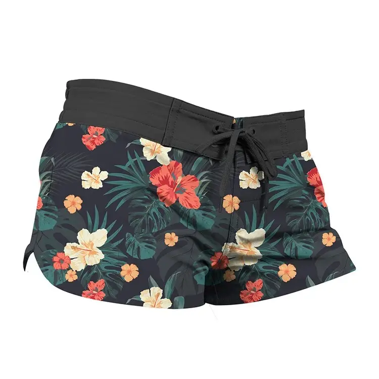 Swim Trunks Ladies’ & Girls