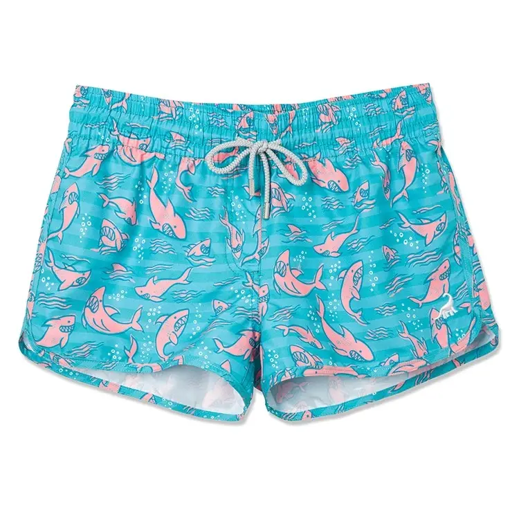 Swim Trunks Ladies’ & Girls