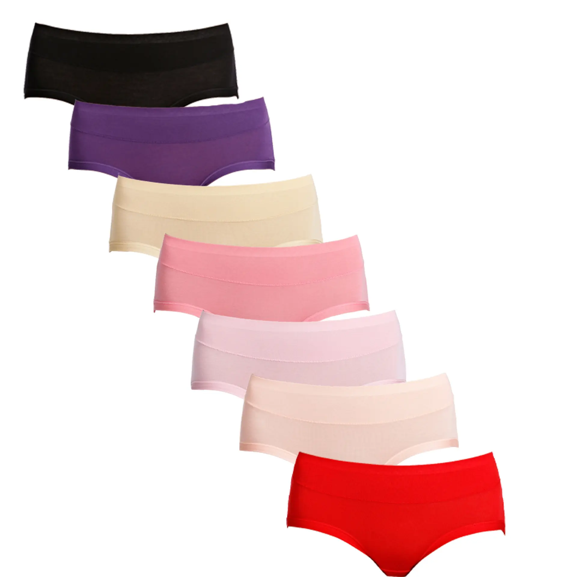 Ladies’ Underwear