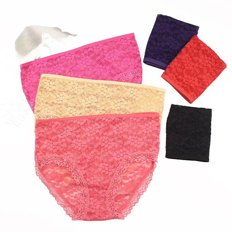 Ladies’ Underwear